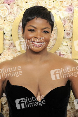 Golden Globe Awards 2025 in Beverly Hills