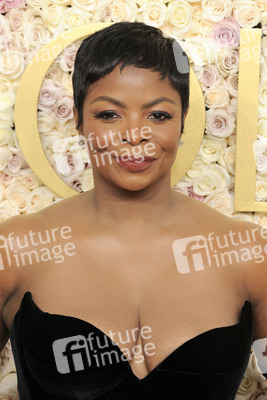 Golden Globe Awards 2025 in Beverly Hills