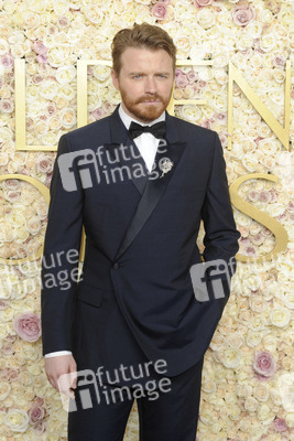 Golden Globe Awards 2025 in Beverly Hills