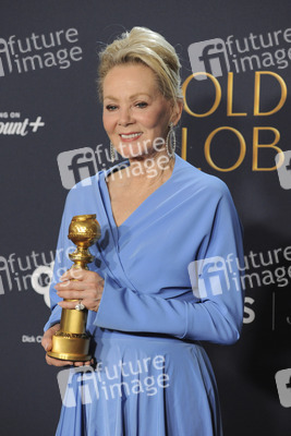 Golden Globe Awards 2025 in Beverly Hills