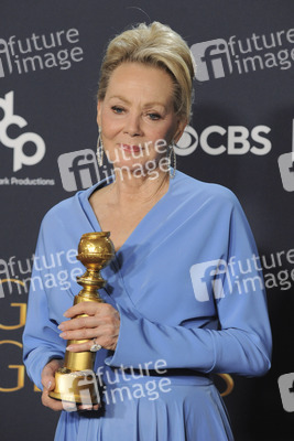 Golden Globe Awards 2025 in Beverly Hills