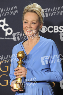 Golden Globe Awards 2025 in Beverly Hills