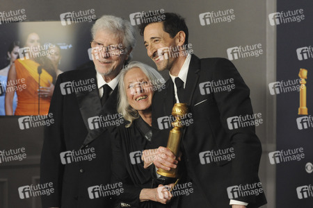 Golden Globe Awards 2025 in Beverly Hills