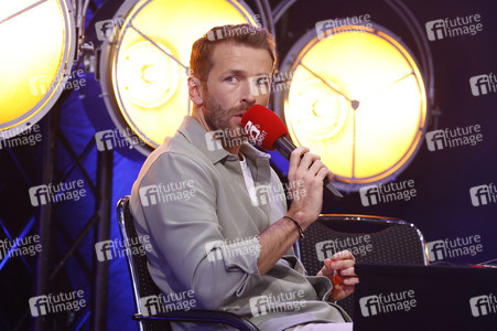 Promi-Darts-WM 2025 in Düsseldorf