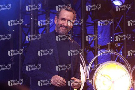 Promi-Darts-WM 2025 in Düsseldorf