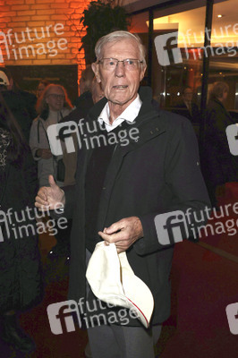 Neujahrsempfang 'Punsch unterm Dach' in Hamburg