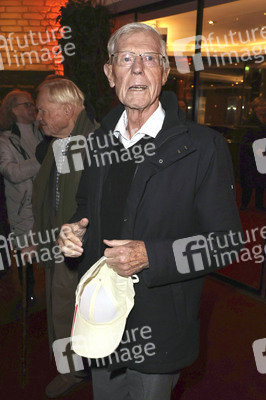 Neujahrsempfang 'Punsch unterm Dach' in Hamburg