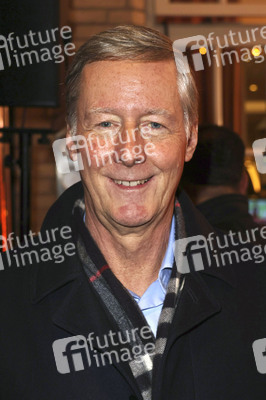 Neujahrsempfang 'Punsch unterm Dach' in Hamburg