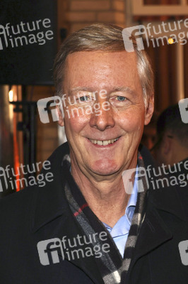 Neujahrsempfang 'Punsch unterm Dach' in Hamburg