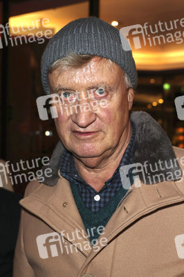 Neujahrsempfang 'Punsch unterm Dach' in Hamburg