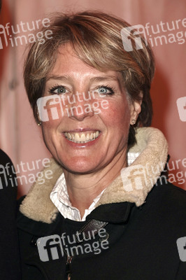 Neujahrsempfang 'Punsch unterm Dach' in Hamburg