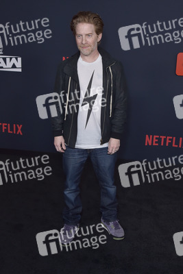 Premiere 'WWE Monday Night RAW' in Inglewood