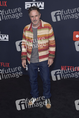 Premiere 'WWE Monday Night RAW' in Inglewood