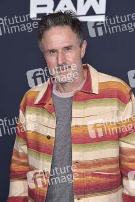 Premiere 'WWE Monday Night RAW' in Inglewood