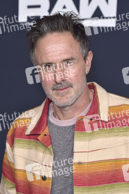 Premiere 'WWE Monday Night RAW' in Inglewood