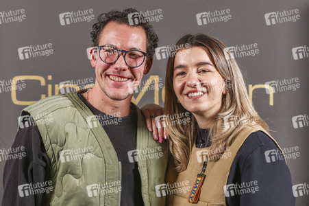 Filmpremiere 'Fünf Finger sind ne Faust' in Berlin