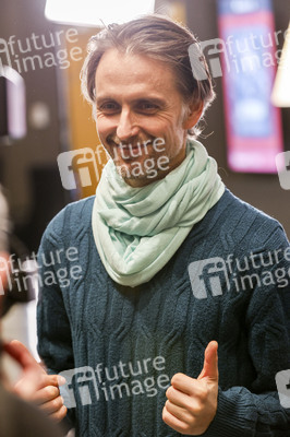 Filmpremiere 'Fünf Finger sind ne Faust' in Berlin