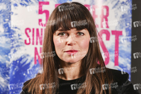 Filmpremiere 'Fünf Finger sind ne Faust' in Berlin