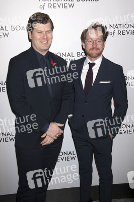 National Board of Review Awards Gala 2025 in New York