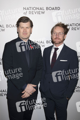 National Board of Review Awards Gala 2025 in New York
