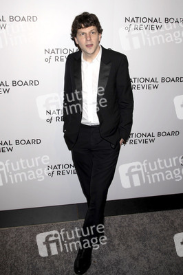 National Board of Review Awards Gala 2025 in New York