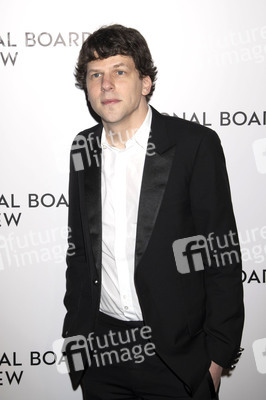 National Board of Review Awards Gala 2025 in New York