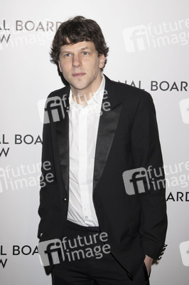 National Board of Review Awards Gala 2025 in New York