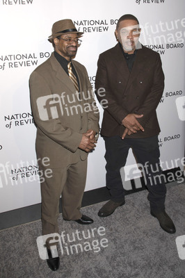 National Board of Review Awards Gala 2025 in New York