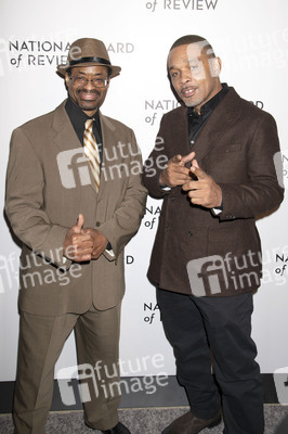 National Board of Review Awards Gala 2025 in New York