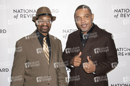 National Board of Review Awards Gala 2025 in New York