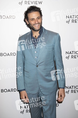 National Board of Review Awards Gala 2025 in New York