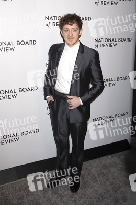National Board of Review Awards Gala 2025 in New York