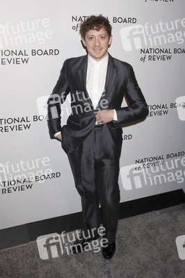 National Board of Review Awards Gala 2025 in New York