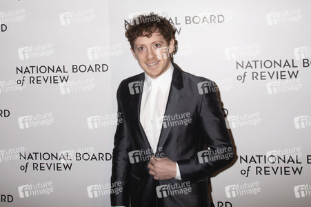 National Board of Review Awards Gala 2025 in New York