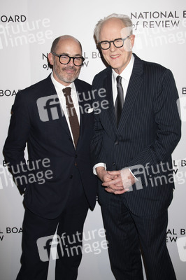 National Board of Review Awards Gala 2025 in New York