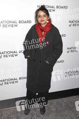 National Board of Review Awards Gala 2025 in New York