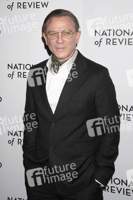 National Board of Review Awards Gala 2025 in New York