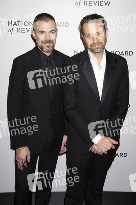 National Board of Review Awards Gala 2025 in New York