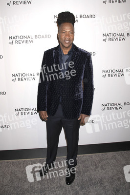 National Board of Review Awards Gala 2025 in New York