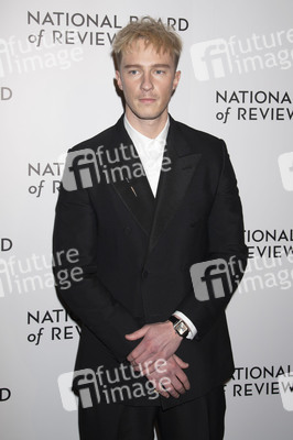 National Board of Review Awards Gala 2025 in New York