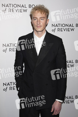 National Board of Review Awards Gala 2025 in New York
