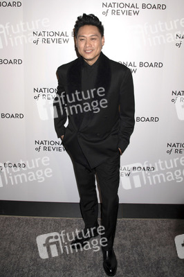 National Board of Review Awards Gala 2025 in New York
