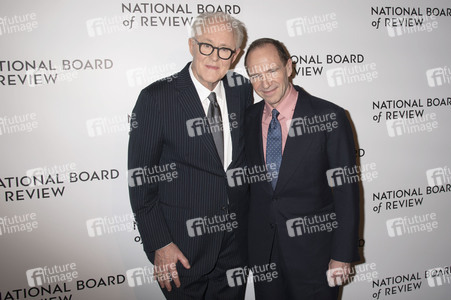 National Board of Review Awards Gala 2025 in New York