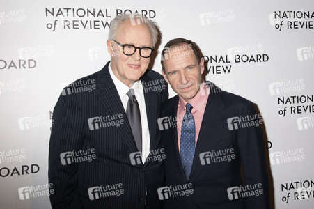 National Board of Review Awards Gala 2025 in New York