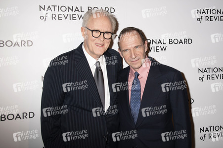 National Board of Review Awards Gala 2025 in New York
