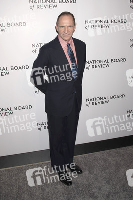 National Board of Review Awards Gala 2025 in New York