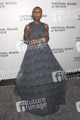 National Board of Review Awards Gala 2025 in New York