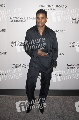 National Board of Review Awards Gala 2025 in New York