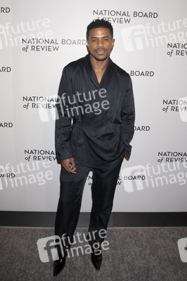 National Board of Review Awards Gala 2025 in New York