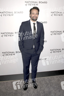 National Board of Review Awards Gala 2025 in New York